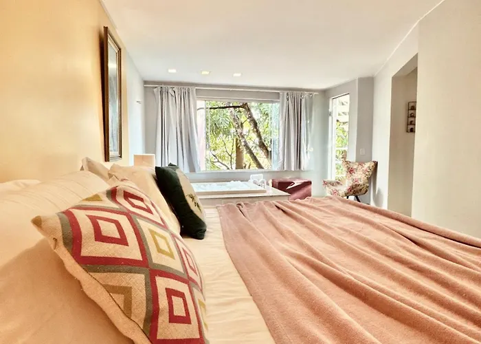 Pousada Casa Das Flores São Jorge